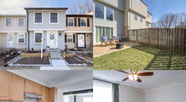 8434 SUGAR CREEK LN, SPRINGFIELD, Virginia 22153, 2 Bedrooms Bedrooms, ,1 BathroomBathrooms,Residential,For sale,8434 SUGAR CREEK LN,VAFX2222680 MLS # VAFX2222680