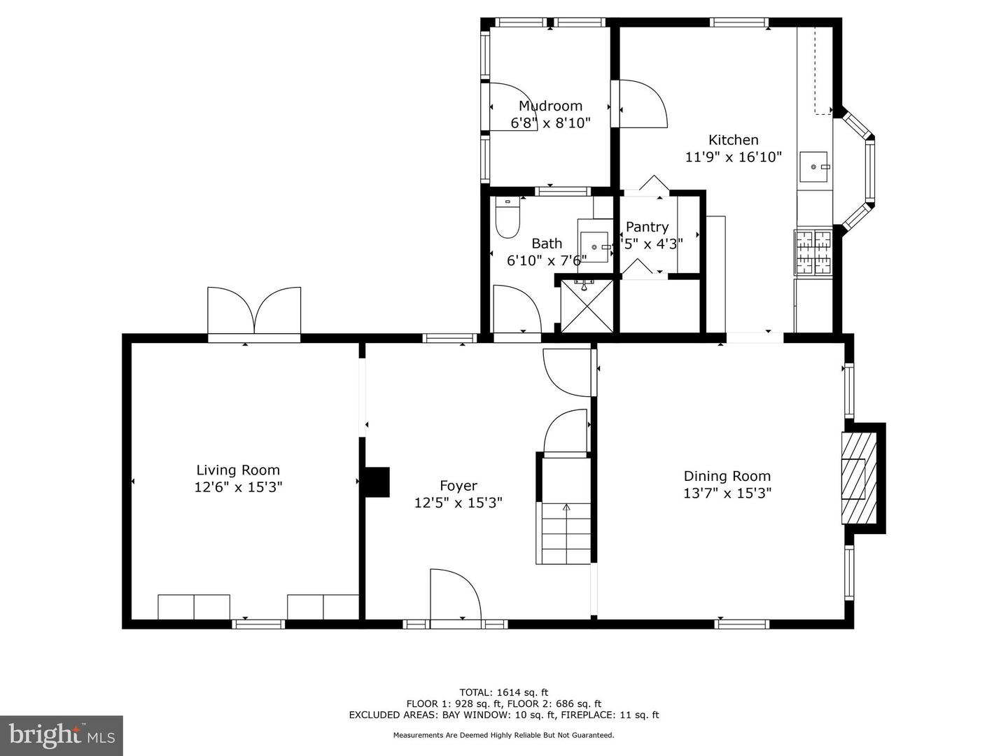 6592 SMITTEN FARM LN, THE PLAINS, Virginia 20198, 3 Bedrooms Bedrooms, ,3 BathroomsBathrooms,Residential,For sale,6592 SMITTEN FARM LN,VAFQ2015644 MLS # VAFQ2015644