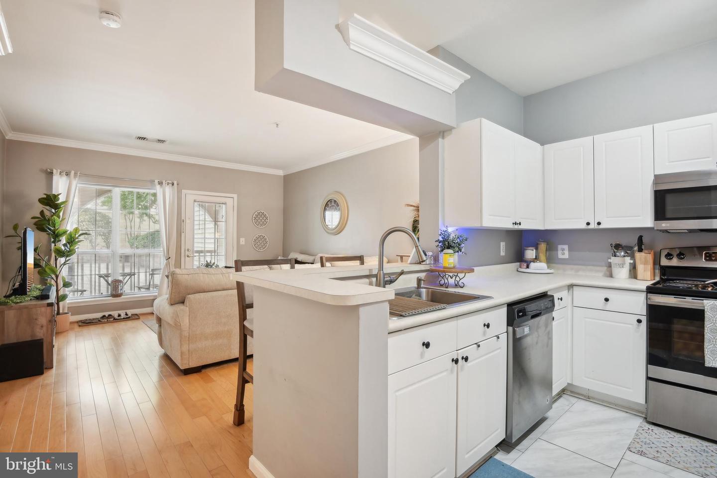 4550 STRUTFIELD LN #2108, ALEXANDRIA, Virginia 22311, 1 Bedroom Bedrooms, ,1 BathroomBathrooms,Residential,For sale,4550 STRUTFIELD LN #2108,VAAX2042396 MLS # VAAX2042396