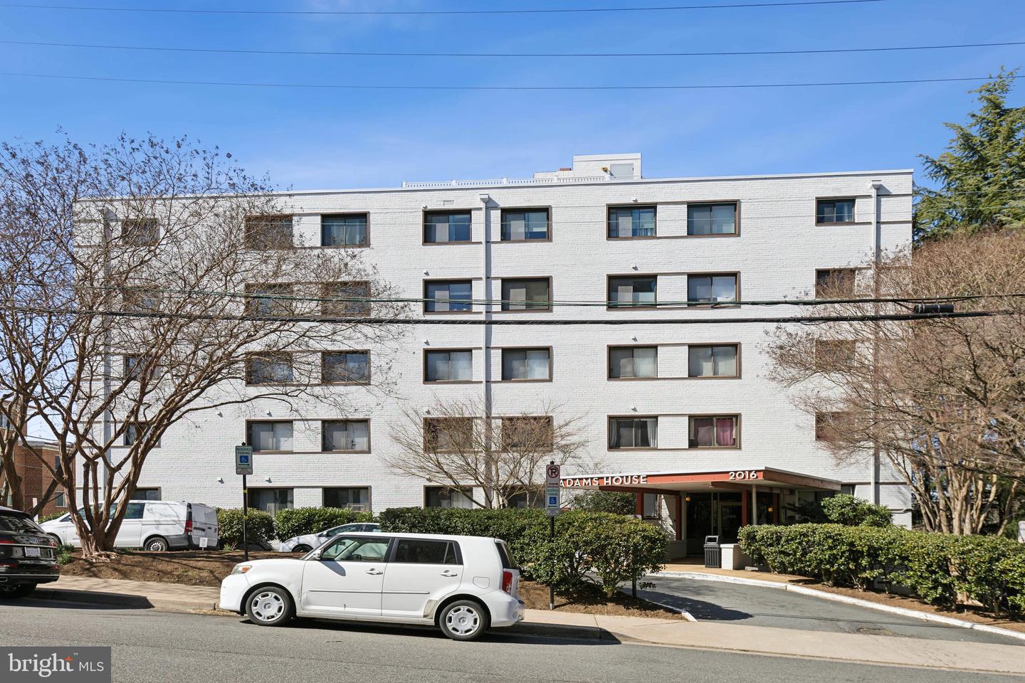 2016 N ADAMS ST #312, ARLINGTON, Virginia 22201, 1 Bedroom Bedrooms, ,1 BathroomBathrooms,Residential,For sale,2016 N ADAMS ST #312,VAAR2054142 MLS # VAAR2054142