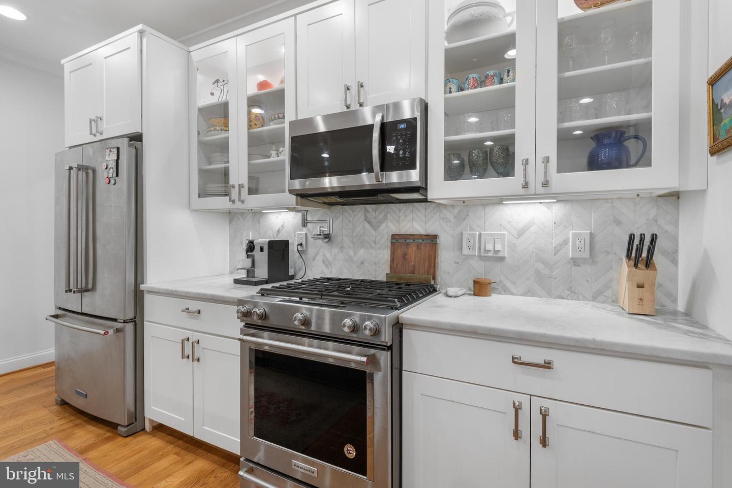 1428 SHEPHERD ST NW #1, WASHINGTON, District Of Columbia 20011, 3 Bedrooms Bedrooms, ,3 BathroomsBathrooms,Residential,For sale,1428 SHEPHERD ST NW #1,DCDC2188490 MLS # DCDC2188490