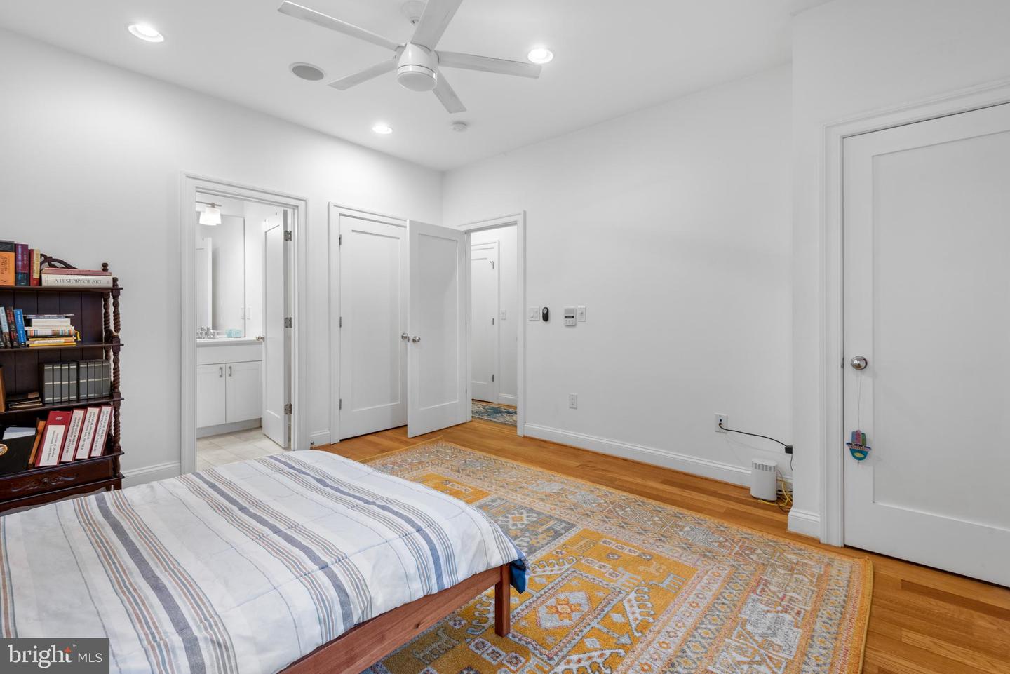 1428 SHEPHERD ST NW #1, WASHINGTON, District Of Columbia 20011, 3 Bedrooms Bedrooms, ,3 BathroomsBathrooms,Residential,For sale,1428 SHEPHERD ST NW #1,DCDC2188490 MLS # DCDC2188490