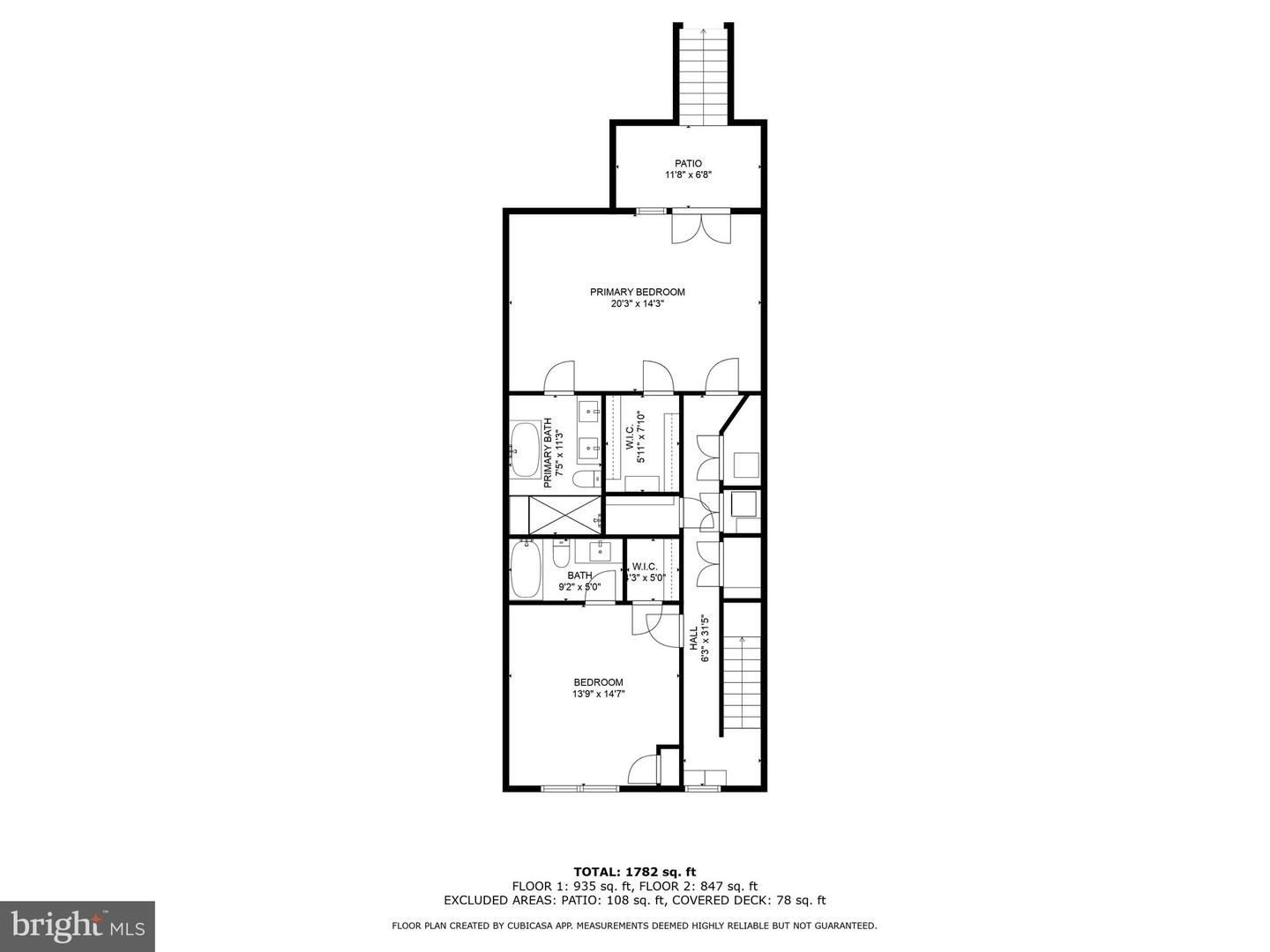 1428 SHEPHERD ST NW #1, WASHINGTON, District Of Columbia 20011, 3 Bedrooms Bedrooms, ,3 BathroomsBathrooms,Residential,For sale,1428 SHEPHERD ST NW #1,DCDC2188490 MLS # DCDC2188490