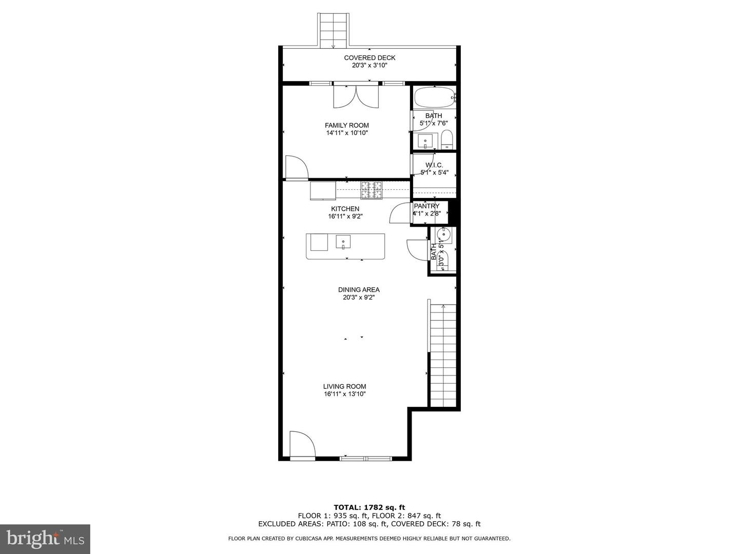 1428 SHEPHERD ST NW #1, WASHINGTON, District Of Columbia 20011, 3 Bedrooms Bedrooms, ,3 BathroomsBathrooms,Residential,For sale,1428 SHEPHERD ST NW #1,DCDC2188490 MLS # DCDC2188490