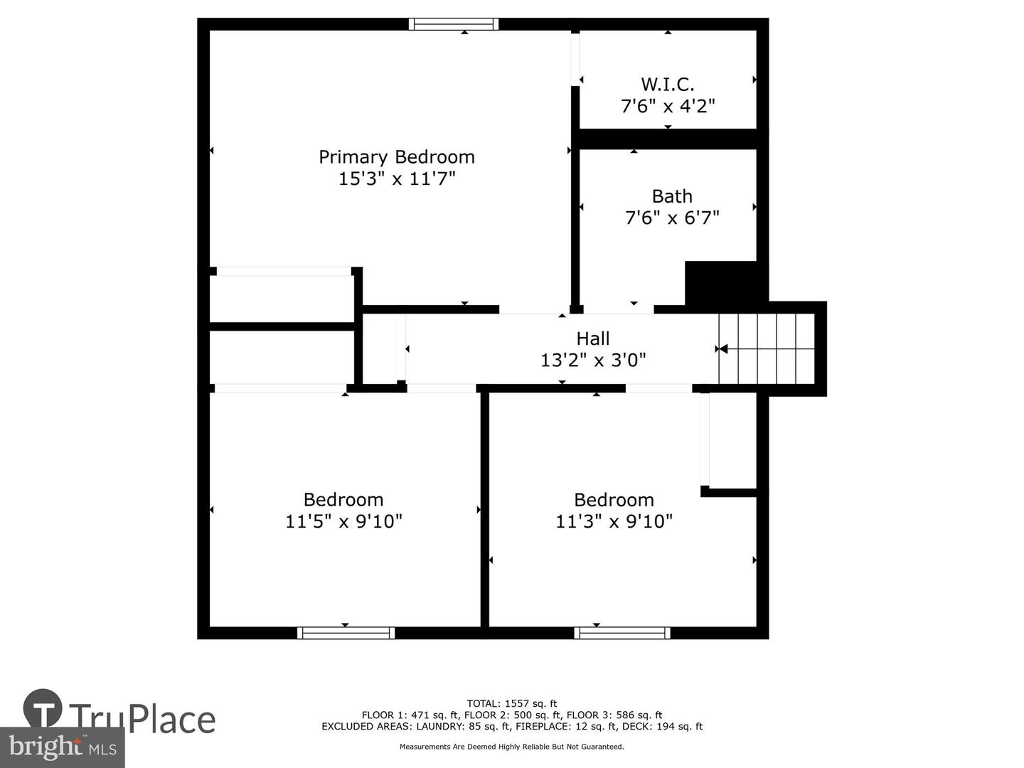 15614 RHAME DR, DUMFRIES, Virginia 22025, 3 Bedrooms Bedrooms, ,1 BathroomBathrooms,Residential,For sale,15614 RHAME DR,VAPW2089116 MLS # VAPW2089116