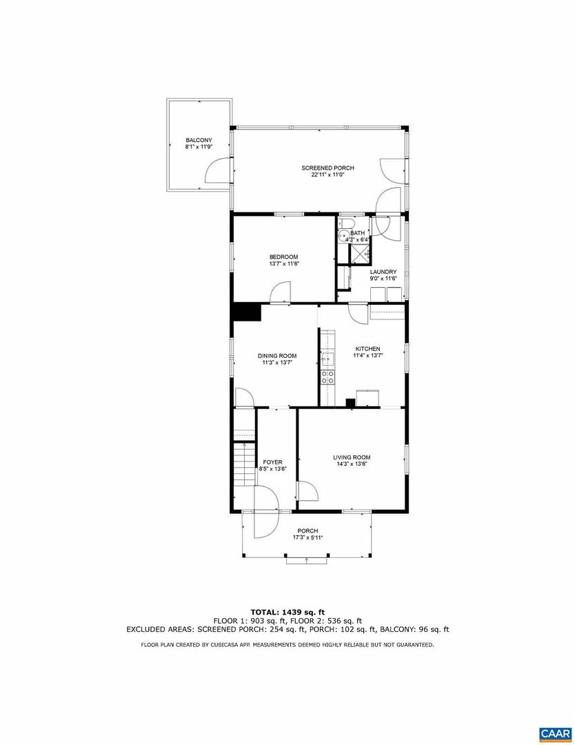 619 BELMONT AVE, CHARLOTTESVILLE, Virginia 22902, 3 Bedrooms Bedrooms, ,2 BathroomsBathrooms,Residential,For sale,619 BELMONT AVE,661574 MLS # 661574