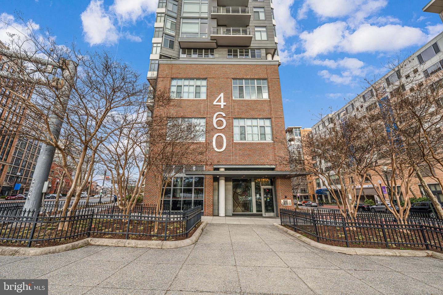 460 NEW YORK AVE NW #401, WASHINGTON, District Of Columbia 20001, 1 Bedroom Bedrooms, ,1 BathroomBathrooms,Residential,For sale,460 NEW YORK AVE NW #401,DCDC2188804 MLS # DCDC2188804