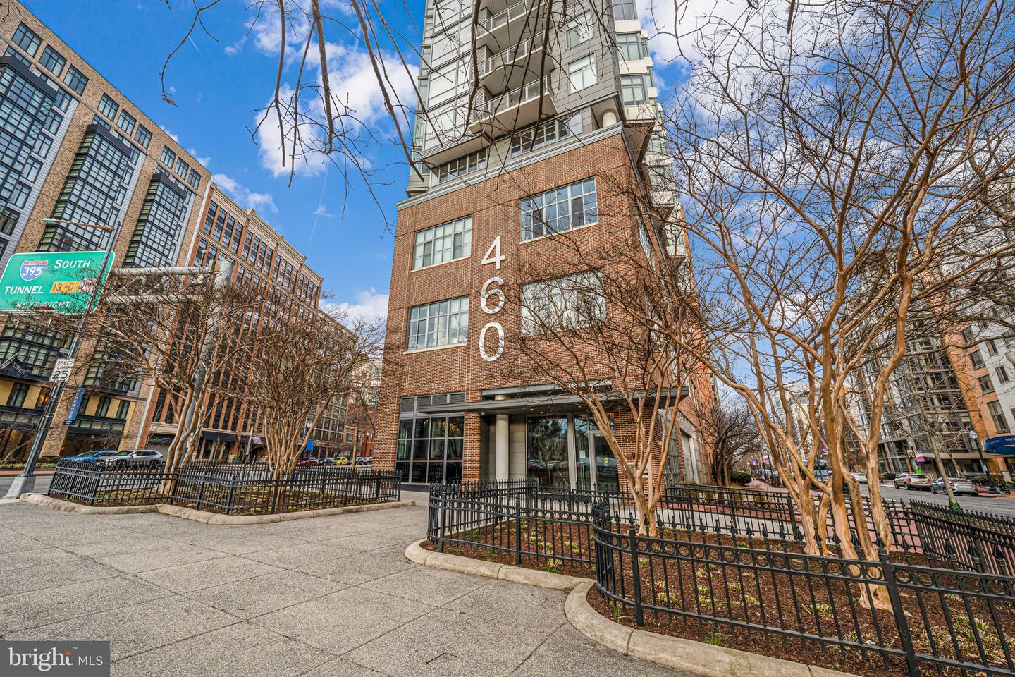 460 NEW YORK AVE NW #401, WASHINGTON, District Of Columbia 20001, 1 Bedroom Bedrooms, ,1 BathroomBathrooms,Residential,For sale,460 NEW YORK AVE NW #401,DCDC2188804 MLS # DCDC2188804