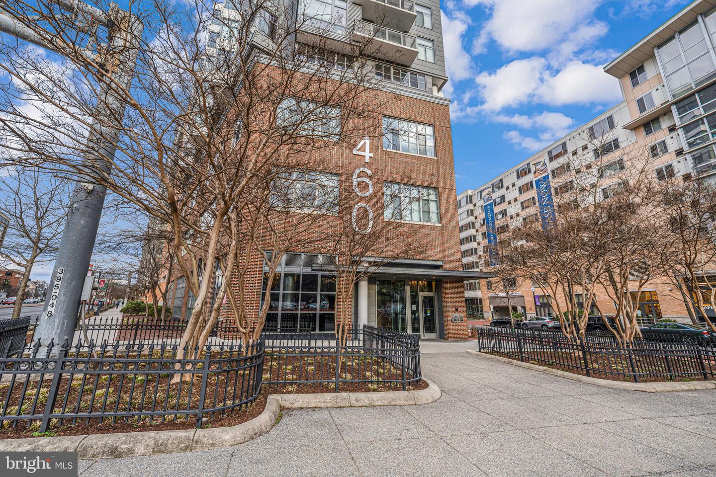 460 NEW YORK AVE NW #401, WASHINGTON, District Of Columbia 20001, 1 Bedroom Bedrooms, ,1 BathroomBathrooms,Residential,For sale,460 NEW YORK AVE NW #401,DCDC2188804 MLS # DCDC2188804