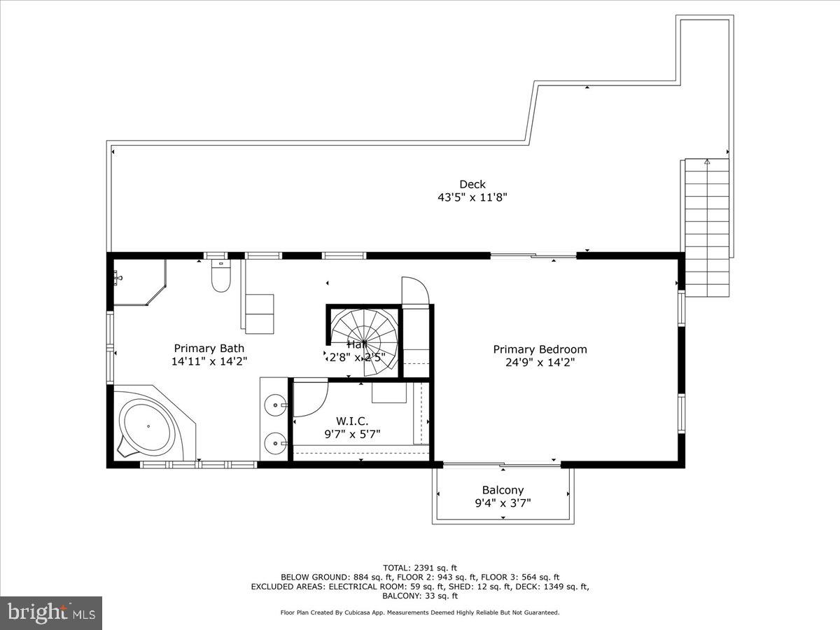 646 OLD DAM RD, FRONT ROYAL, Virginia 22630, 4 Bedrooms Bedrooms, ,3 BathroomsBathrooms,Residential,For sale,646 OLD DAM RD,VAWR2010556 MLS # VAWR2010556