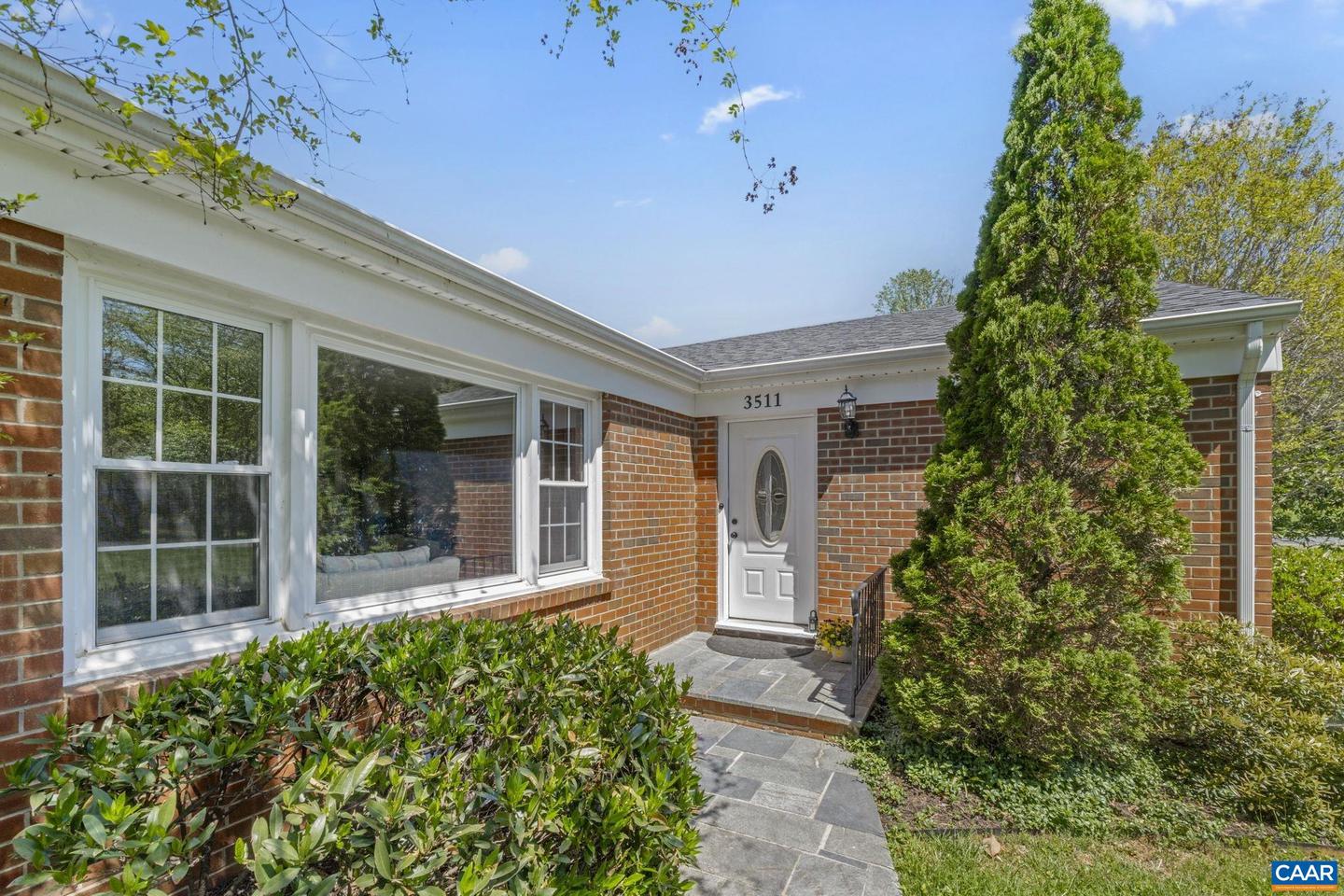 3511 MARLBORO CT, CHARLOTTESVILLE, Virginia 22901, 4 Bedrooms Bedrooms, ,3 BathroomsBathrooms,Residential,For sale,3511 MARLBORO CT,661677 MLS # 661677