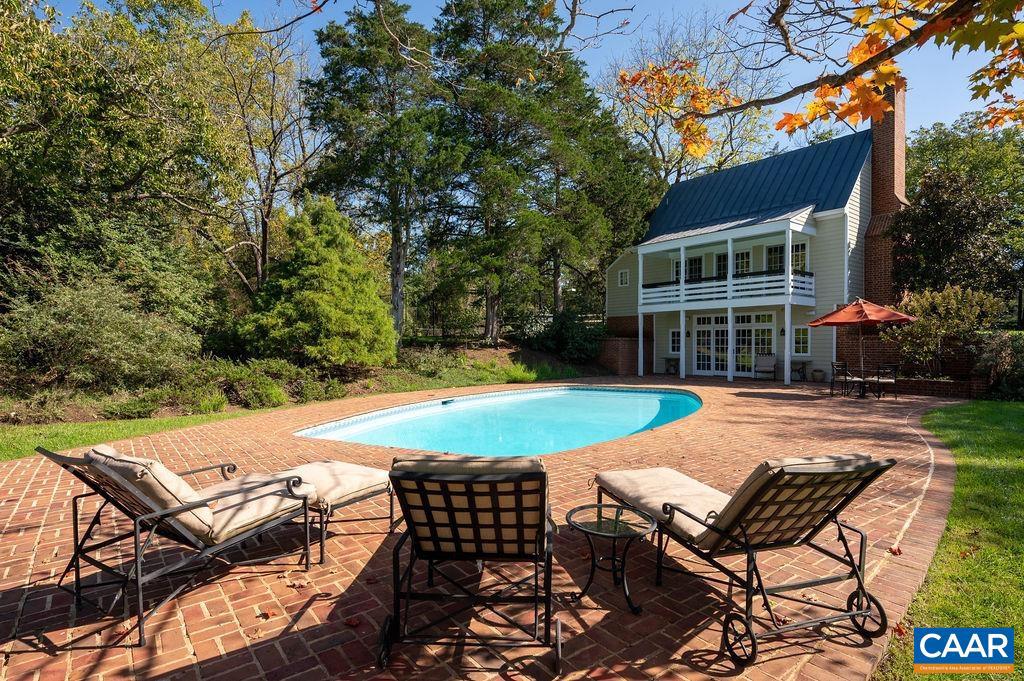 240 BROAD AXE RD, CHARLOTTESVILLE, Virginia 22903, 5 Bedrooms Bedrooms, ,5 BathroomsBathrooms,Residential,For sale,240 BROAD AXE RD,661714 MLS # 661714
