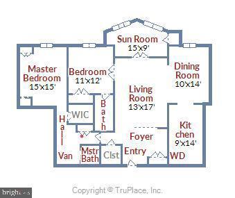 8380 GREENSBORO DR #210, MCLEAN, Virginia 22102, 2 Bedrooms Bedrooms, ,2 BathroomsBathrooms,Residential,For sale,8380 GREENSBORO DR #210,VAFX2226844 MLS # VAFX2226844