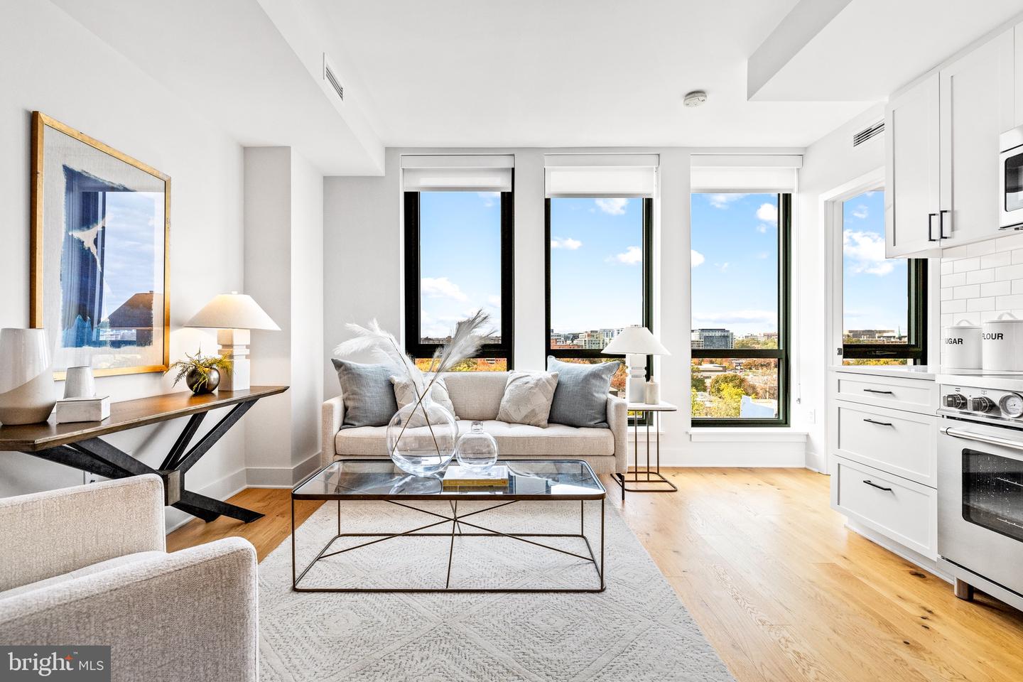 1211 VAN ST SE #718, WASHINGTON, District Of Columbia 20003, 2 Bedrooms Bedrooms, ,2 BathroomsBathrooms,Residential,For sale,1211 VAN ST SE #718,DCDC2189538 MLS # DCDC2189538
