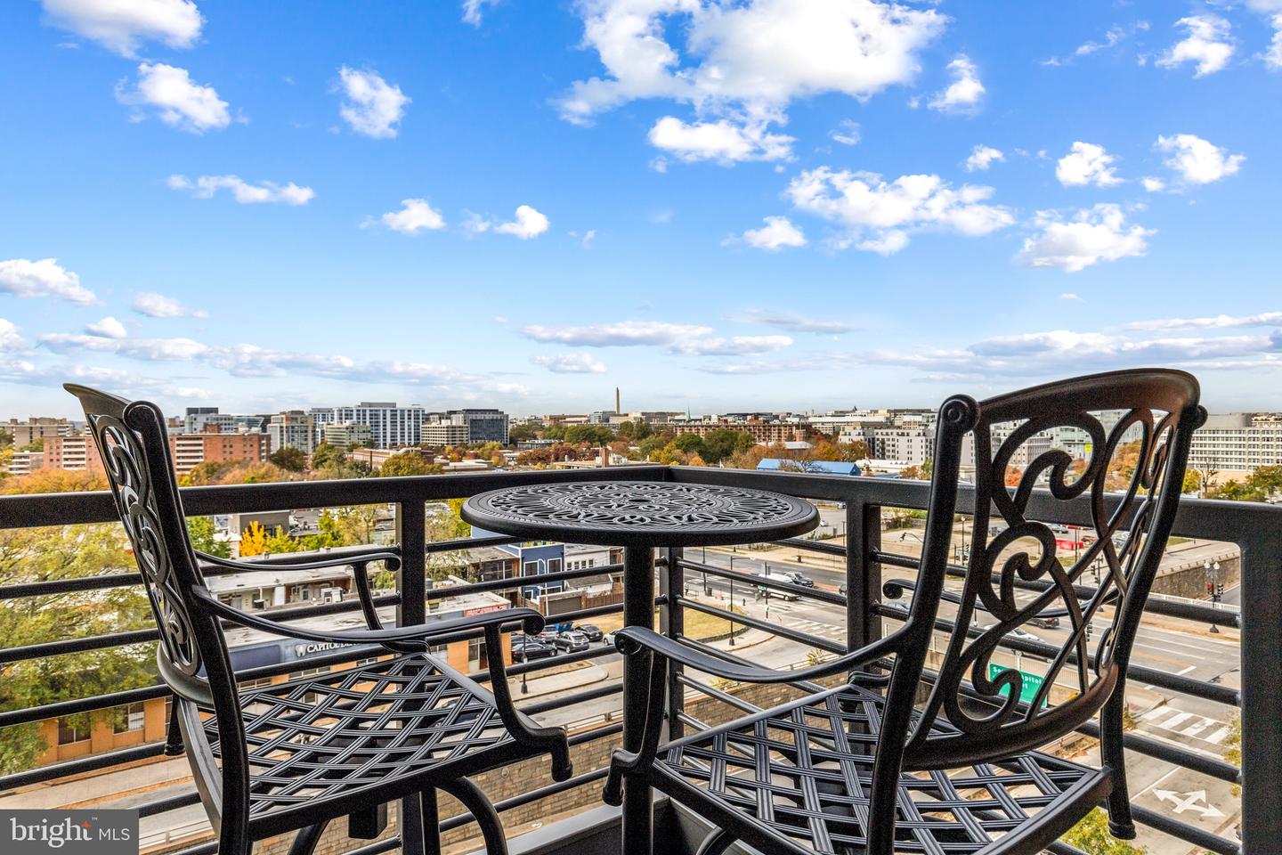 1211 VAN ST SE #718, WASHINGTON, District Of Columbia 20003, 2 Bedrooms Bedrooms, ,2 BathroomsBathrooms,Residential,For sale,1211 VAN ST SE #718,DCDC2189538 MLS # DCDC2189538