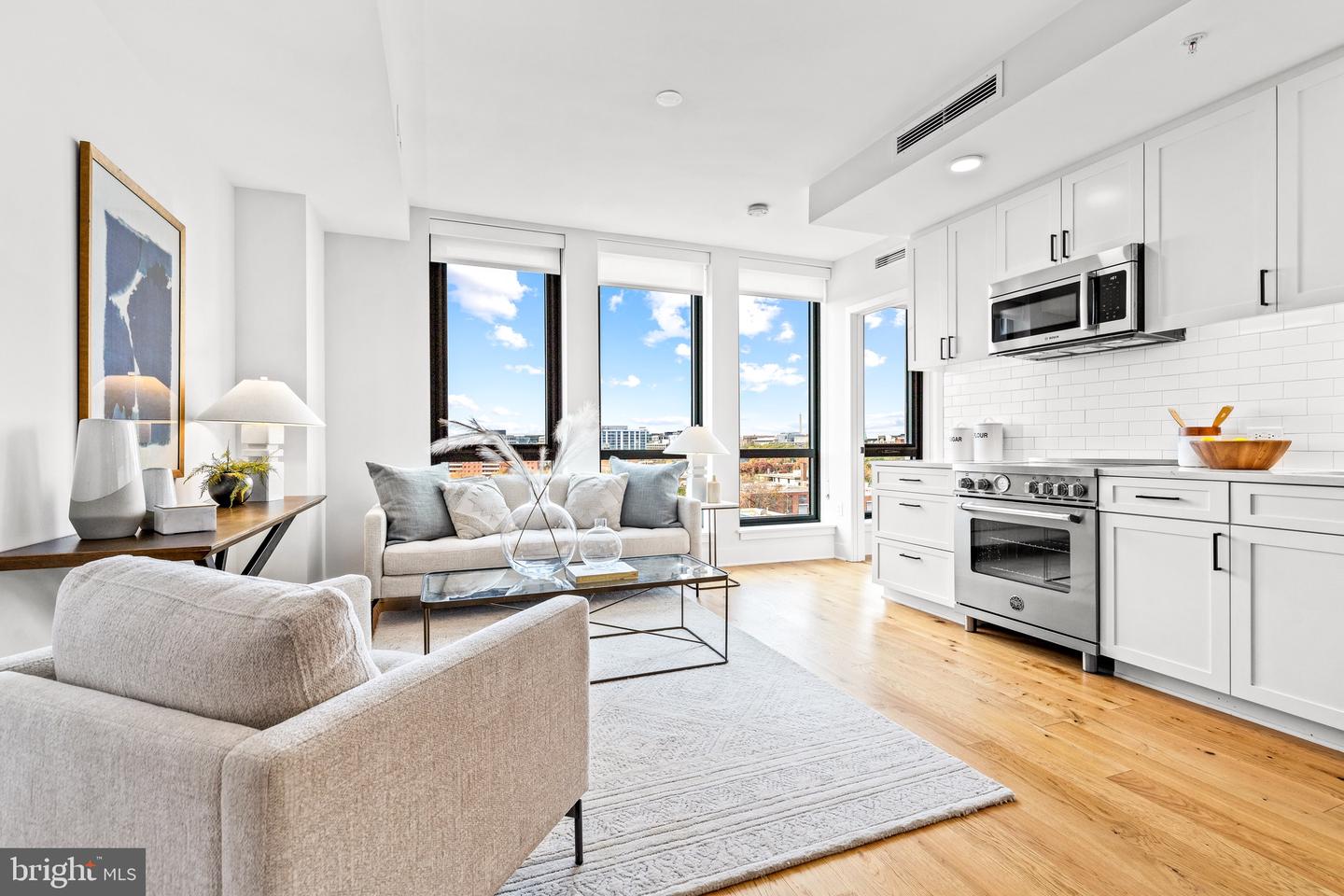 1211 VAN ST SE #718, WASHINGTON, District Of Columbia 20003, 2 Bedrooms Bedrooms, ,2 BathroomsBathrooms,Residential,For sale,1211 VAN ST SE #718,DCDC2189538 MLS # DCDC2189538
