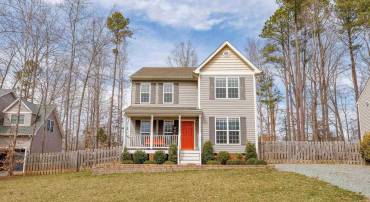 841 JEFFERSON DR, PALMYRA, Virginia 22963, 3 Bedrooms Bedrooms, ,2 BathroomsBathrooms,Residential,For sale,841 JEFFERSON DR,661743 MLS # 661743