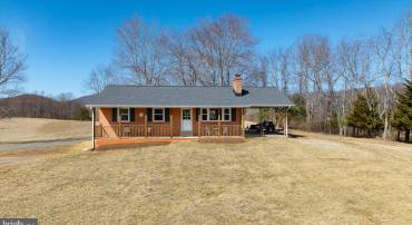 297 TIGER VALLEY RD, WASHINGTON, Virginia 22747, 3 Bedrooms Bedrooms, ,1 BathroomBathrooms,Residential,For sale,297 TIGER VALLEY RD,VARP2002000 MLS # VARP2002000