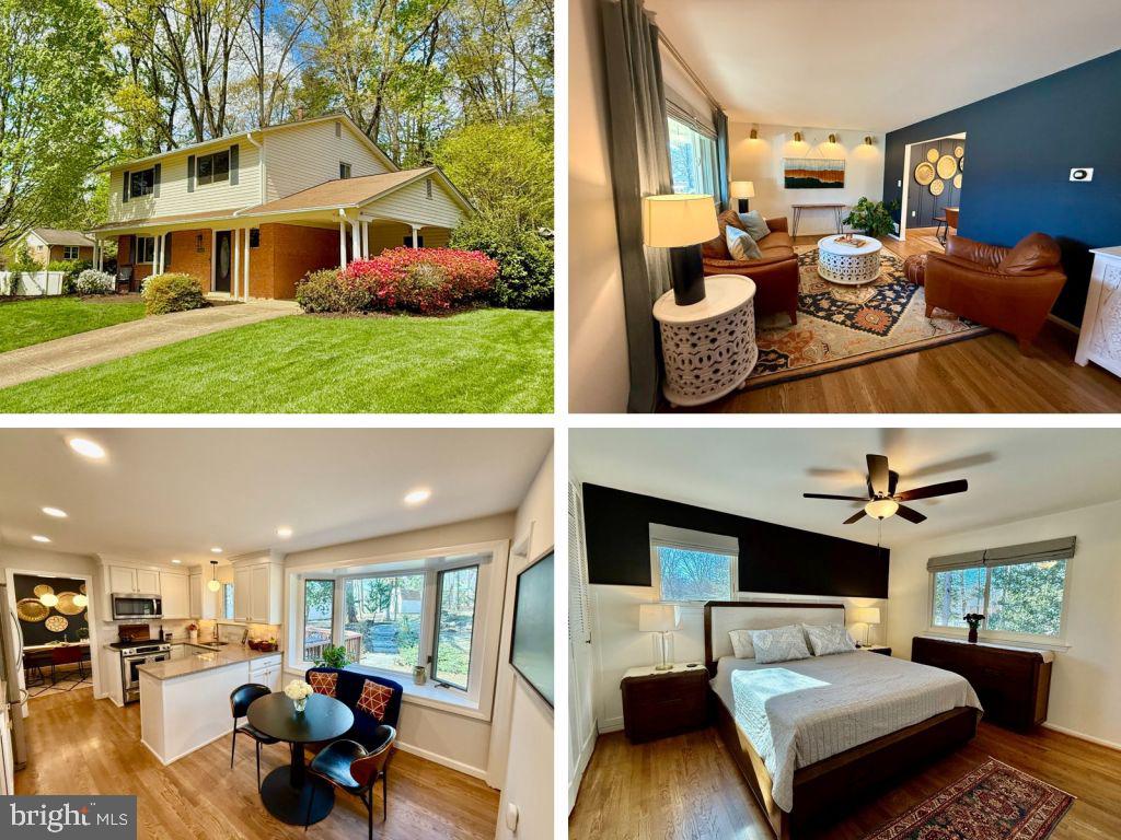 5322 STONINGTON DR, FAIRFAX, Virginia 22032, 4 Bedrooms Bedrooms, ,2 BathroomsBathrooms,Residential,For sale,5322 STONINGTON DR,VAFX2226834 MLS # VAFX2226834