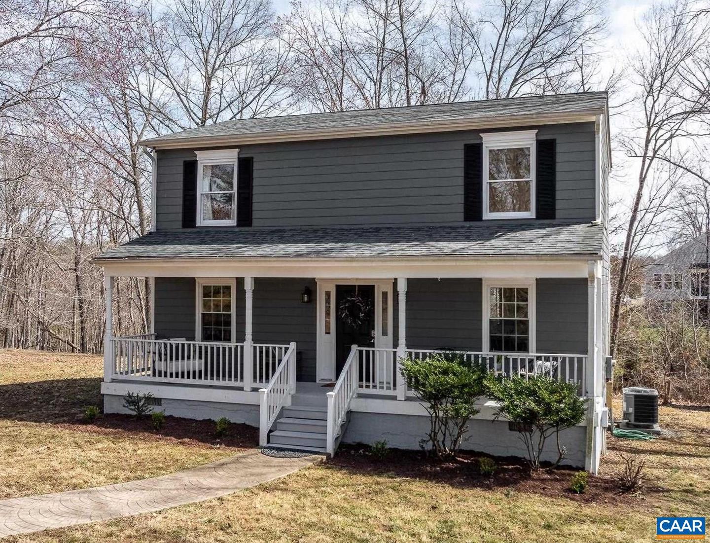 3595 JUMPERS RIDGE RD, KESWICK, Virginia 22947, 4 Bedrooms Bedrooms, ,2 BathroomsBathrooms,Residential,For sale,3595 JUMPERS RIDGE RD,661750 MLS # 661750