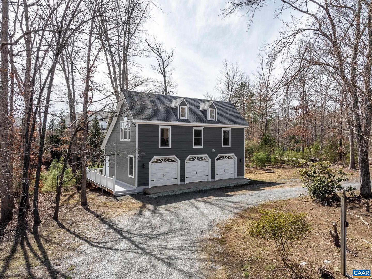 3595 JUMPERS RIDGE RD, KESWICK, Virginia 22947, 4 Bedrooms Bedrooms, ,2 BathroomsBathrooms,Residential,For sale,3595 JUMPERS RIDGE RD,661750 MLS # 661750