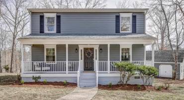 3595 JUMPERS RIDGE RD, KESWICK, Virginia 22947, 4 Bedrooms Bedrooms, ,2 BathroomsBathrooms,Residential,For sale,3595 JUMPERS RIDGE RD,661750 MLS # 661750