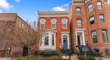 1530 15TH ST NW, WASHINGTON, District Of Columbia 20005, 4 Bedrooms Bedrooms, ,3 BathroomsBathrooms,Residential,For sale,1530 15TH ST NW,DCDC2189732 MLS # DCDC2189732