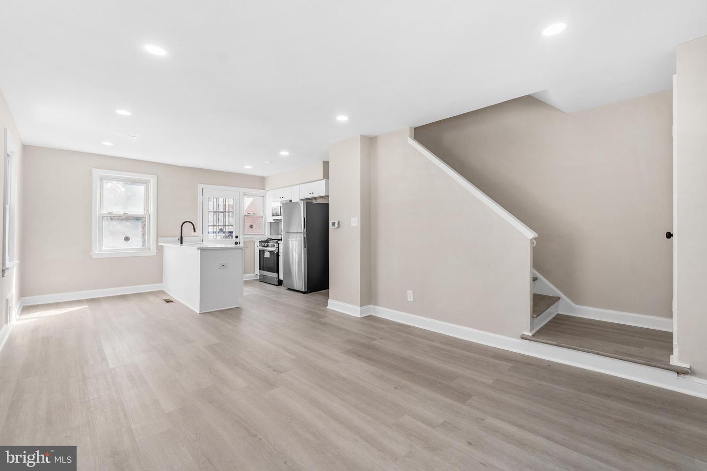 2411 SAVANNAH ST SE, WASHINGTON, District Of Columbia 20020, 3 Bedrooms Bedrooms, ,2 BathroomsBathrooms,Residential,For sale,2411 SAVANNAH ST SE,DCDC2189656 MLS # DCDC2189656