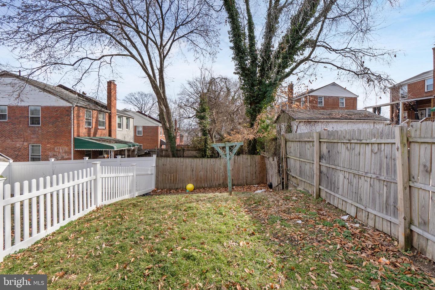 2411 SAVANNAH ST SE, WASHINGTON, District Of Columbia 20020, 3 Bedrooms Bedrooms, ,2 BathroomsBathrooms,Residential,For sale,2411 SAVANNAH ST SE,DCDC2189656 MLS # DCDC2189656