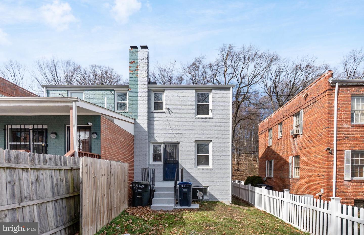 2411 SAVANNAH ST SE, WASHINGTON, District Of Columbia 20020, 3 Bedrooms Bedrooms, ,2 BathroomsBathrooms,Residential,For sale,2411 SAVANNAH ST SE,DCDC2189656 MLS # DCDC2189656