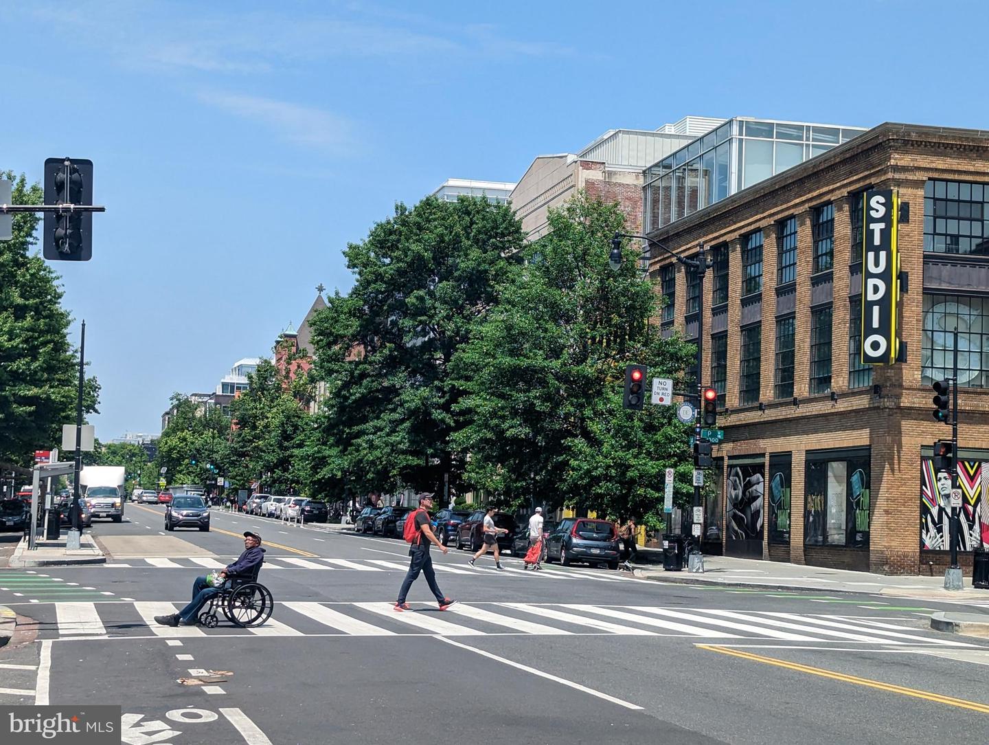 1300 N ST NW #6, WASHINGTON, District Of Columbia 20005, 1 Bedroom Bedrooms, ,1 BathroomBathrooms,Residential,For sale,1300 N ST NW #6,DCDC2189730 MLS # DCDC2189730