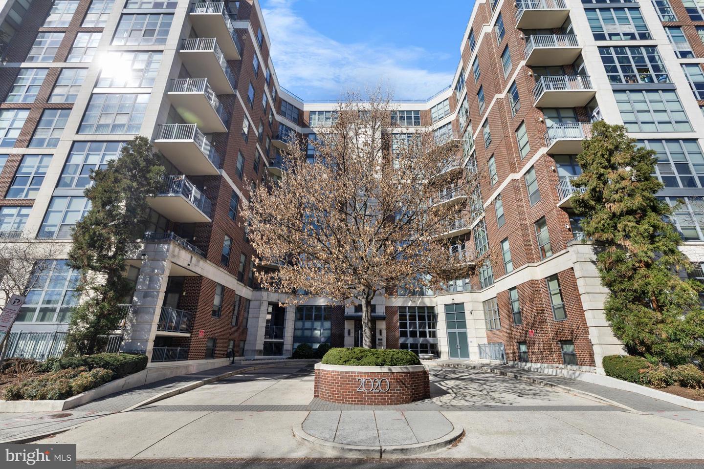 2020 12TH ST NW #109, WASHINGTON, District Of Columbia 20009, 2 Bedrooms Bedrooms, ,2 BathroomsBathrooms,Residential,For sale,2020 12TH ST NW #109,DCDC2189750 MLS # DCDC2189750