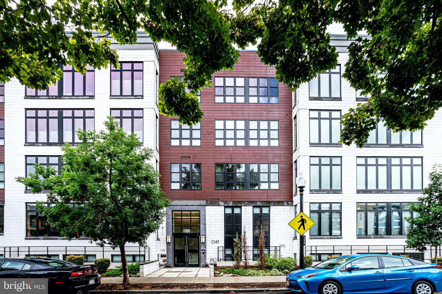 1345 K ST SE #406, WASHINGTON, District Of Columbia 20003, 2 Bedrooms Bedrooms, ,1 BathroomBathrooms,Residential,For sale,1345 K ST SE #406,DCDC2189762 MLS # DCDC2189762