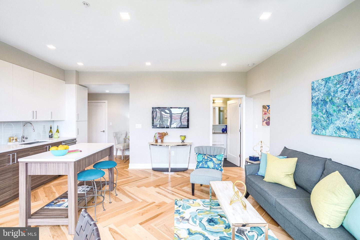 1345 K ST SE #406, WASHINGTON, District Of Columbia 20003, 2 Bedrooms Bedrooms, ,1 BathroomBathrooms,Residential,For sale,1345 K ST SE #406,DCDC2189762 MLS # DCDC2189762