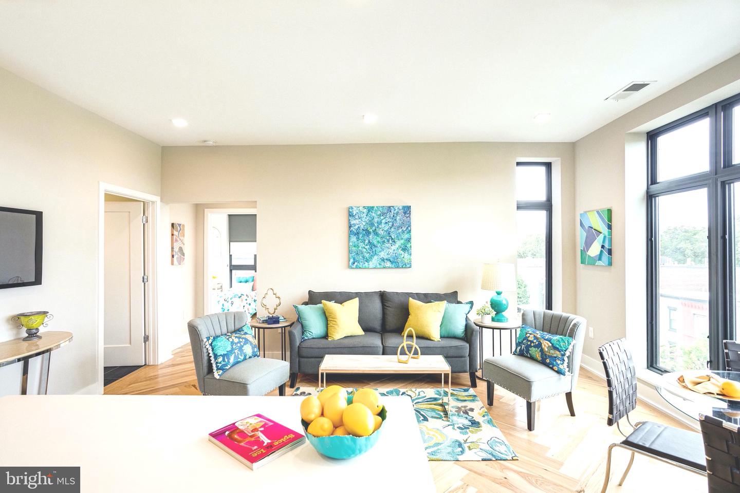 1345 K ST SE #406, WASHINGTON, District Of Columbia 20003, 2 Bedrooms Bedrooms, ,1 BathroomBathrooms,Residential,For sale,1345 K ST SE #406,DCDC2189762 MLS # DCDC2189762