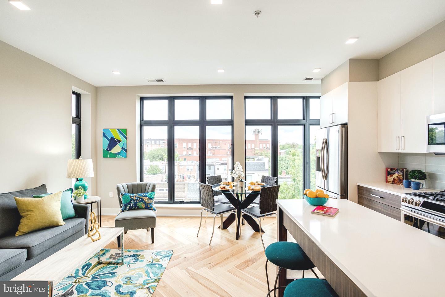 1345 K ST SE #406, WASHINGTON, District Of Columbia 20003, 2 Bedrooms Bedrooms, ,1 BathroomBathrooms,Residential,For sale,1345 K ST SE #406,DCDC2189762 MLS # DCDC2189762