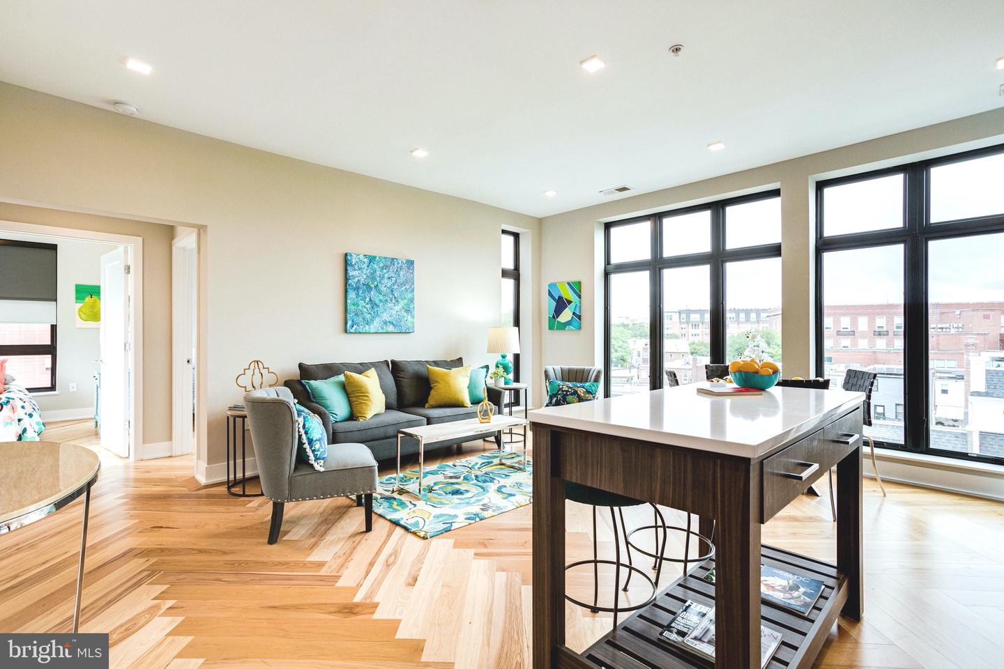 1345 K ST SE #406, WASHINGTON, District Of Columbia 20003, 2 Bedrooms Bedrooms, ,1 BathroomBathrooms,Residential,For sale,1345 K ST SE #406,DCDC2189762 MLS # DCDC2189762