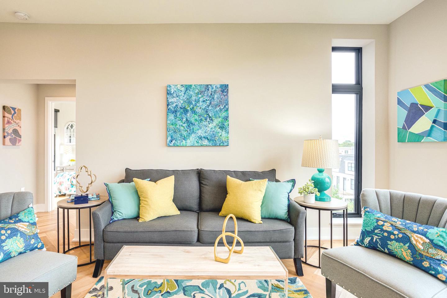 1345 K ST SE #406, WASHINGTON, District Of Columbia 20003, 2 Bedrooms Bedrooms, ,1 BathroomBathrooms,Residential,For sale,1345 K ST SE #406,DCDC2189762 MLS # DCDC2189762