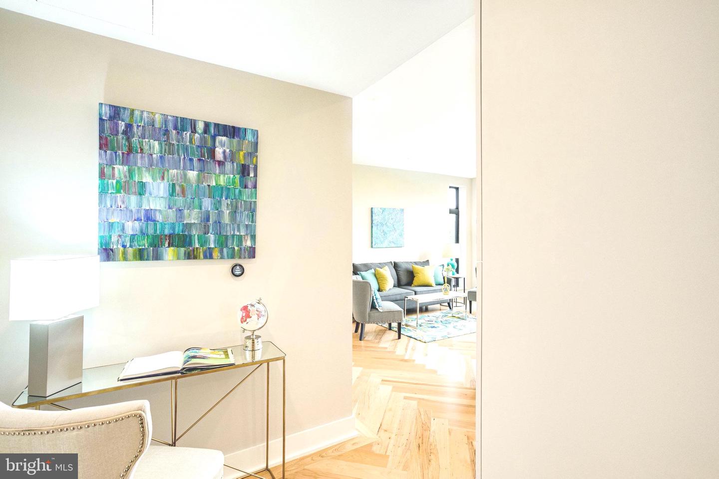 1345 K ST SE #406, WASHINGTON, District Of Columbia 20003, 2 Bedrooms Bedrooms, ,1 BathroomBathrooms,Residential,For sale,1345 K ST SE #406,DCDC2189762 MLS # DCDC2189762