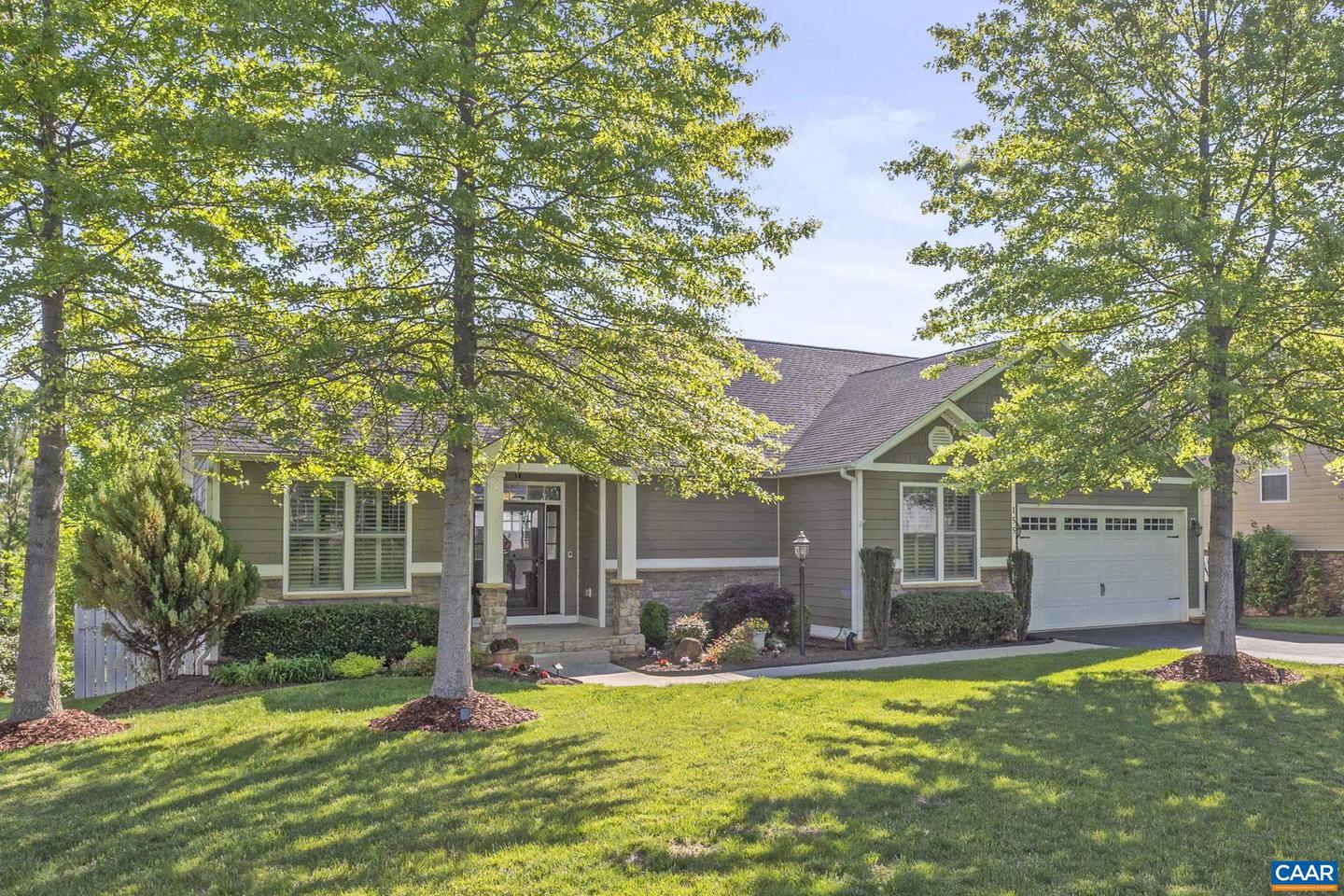 155 HIGHLAND CIR, ZION CROSSROADS, Virginia 22942, 2 Bedrooms Bedrooms, ,2 BathroomsBathrooms,Residential,For sale,155 HIGHLAND CIR,661839 MLS # 661839
