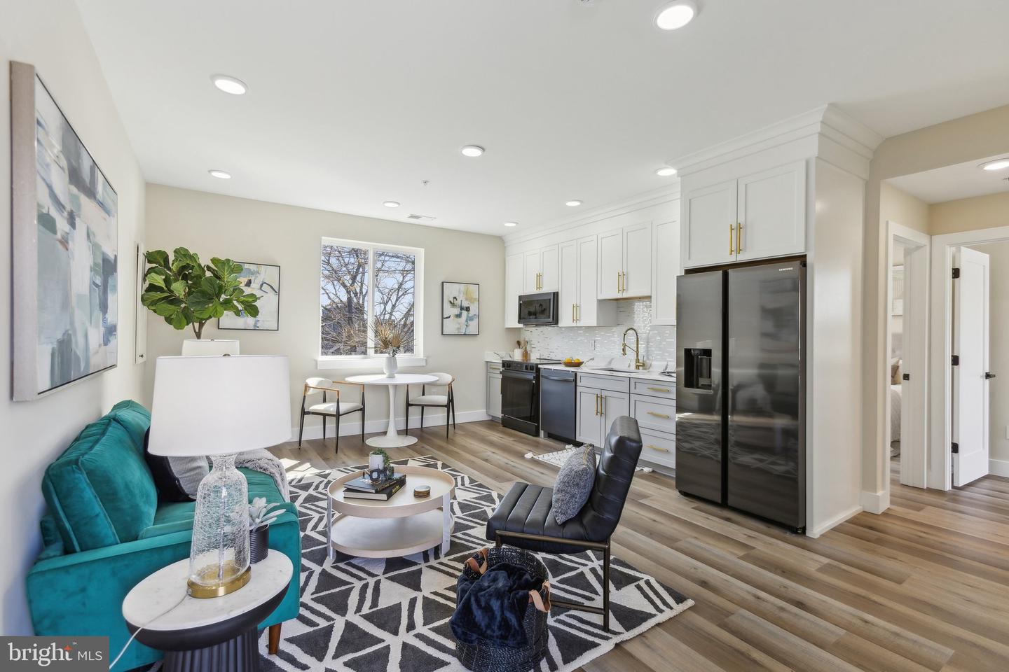 1016 RHODE ISLAND AVE NE #7, WASHINGTON, District Of Columbia 20018, 2 Bedrooms Bedrooms, ,1 BathroomBathrooms,Residential,For sale,1016 RHODE ISLAND AVE NE #7,DCDC2189808 MLS # DCDC2189808