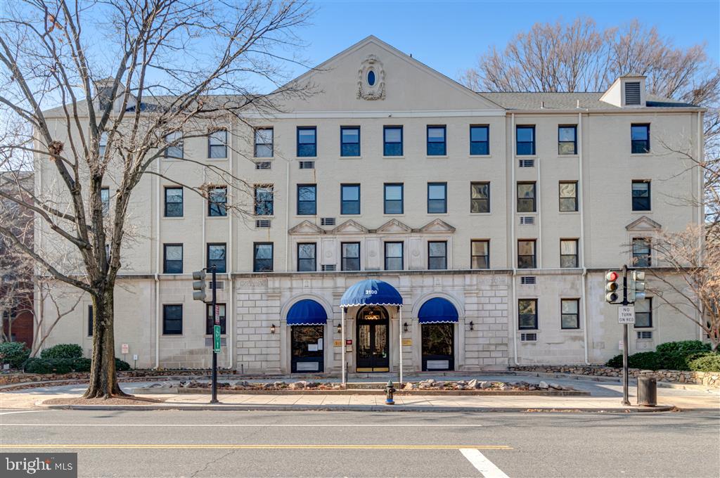 3100 CONNECTICUT AVE NW #329, WASHINGTON, District Of Columbia 20008, 1 Bedroom Bedrooms, ,1 BathroomBathrooms,Residential,For sale,3100 CONNECTICUT AVE NW #329,DCDC2189832 MLS # DCDC2189832