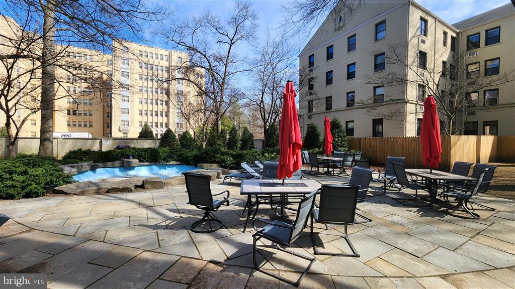 3100 CONNECTICUT AVE NW #329, WASHINGTON, District Of Columbia 20008, 1 Bedroom Bedrooms, ,1 BathroomBathrooms,Residential,For sale,3100 CONNECTICUT AVE NW #329,DCDC2189832 MLS # DCDC2189832