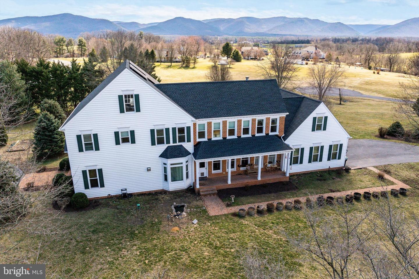 10625 GENEFIELD RD, ELKTON, Virginia 22827, 4 Bedrooms Bedrooms, ,3 BathroomsBathrooms,Residential,For sale,10625 GENEFIELD RD,VARO2002100 MLS # VARO2002100