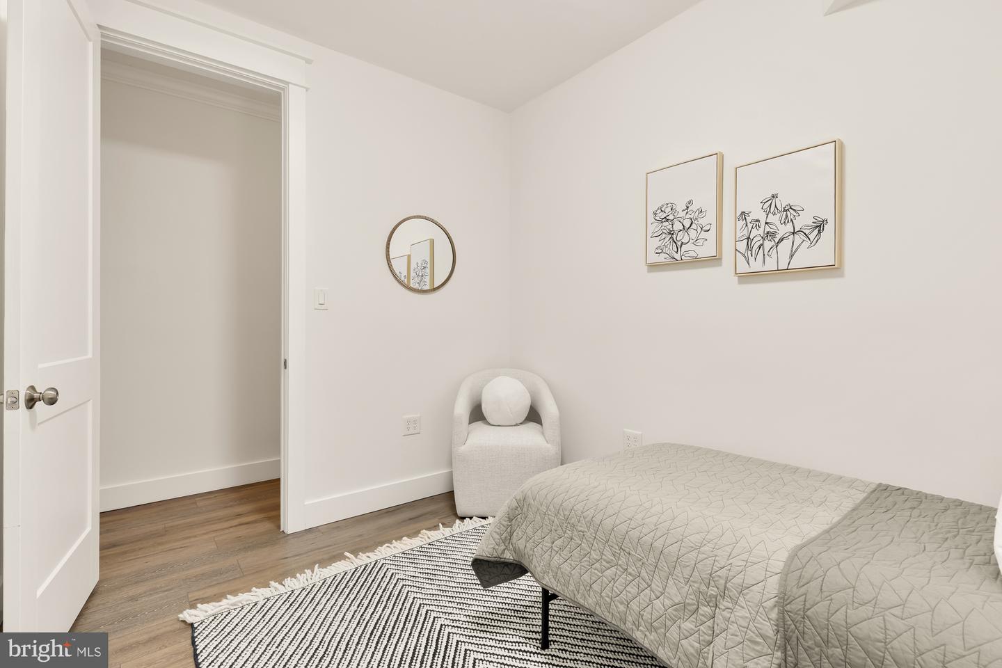 512 U ST NW #3, WASHINGTON, District Of Columbia 20001, 2 Bedrooms Bedrooms, ,1 BathroomBathrooms,Residential,For sale,512 U ST NW #3,DCDC2189856 MLS # DCDC2189856