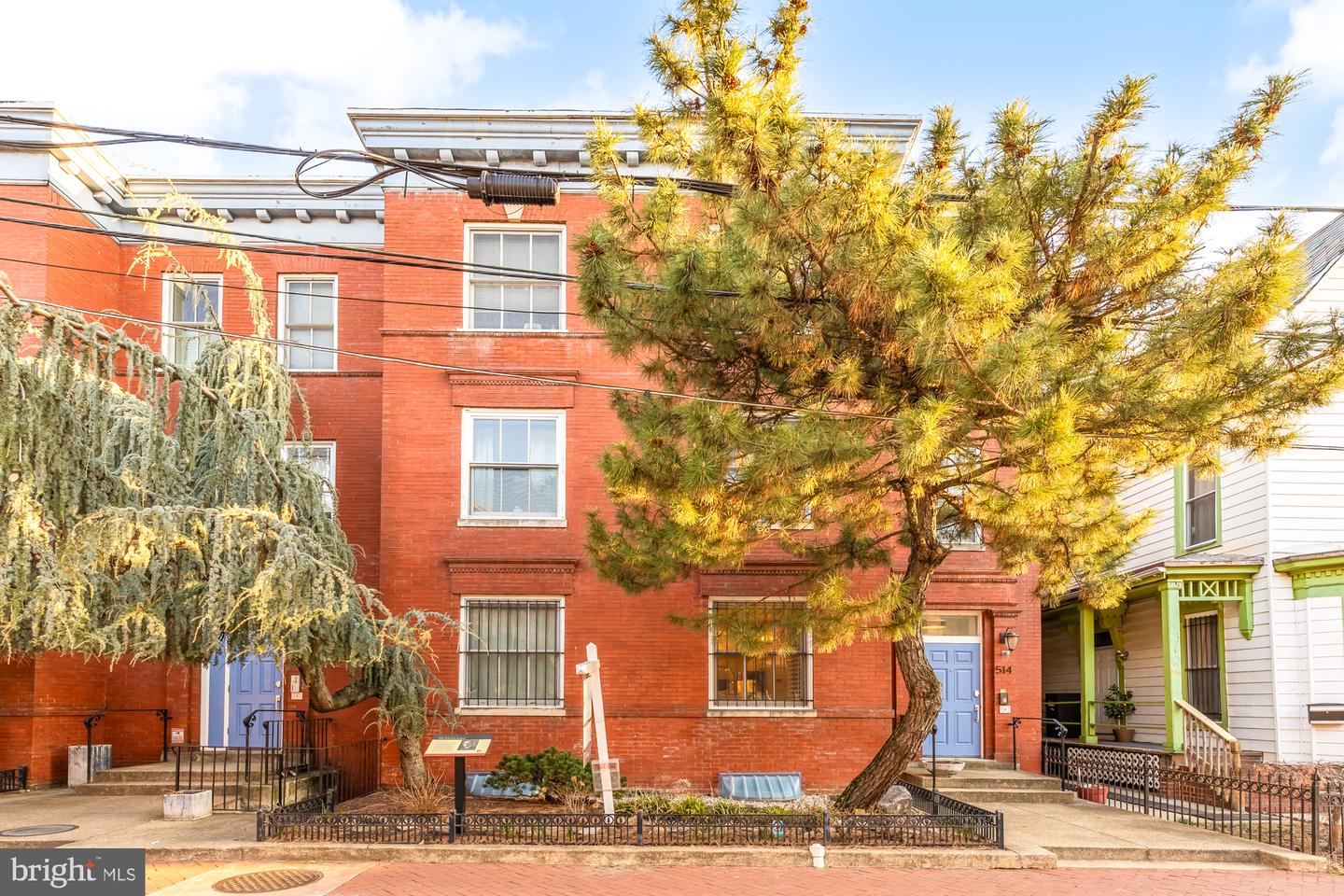 512 U ST NW #3, WASHINGTON, District Of Columbia 20001, 2 Bedrooms Bedrooms, ,1 BathroomBathrooms,Residential,For sale,512 U ST NW #3,DCDC2189856 MLS # DCDC2189856