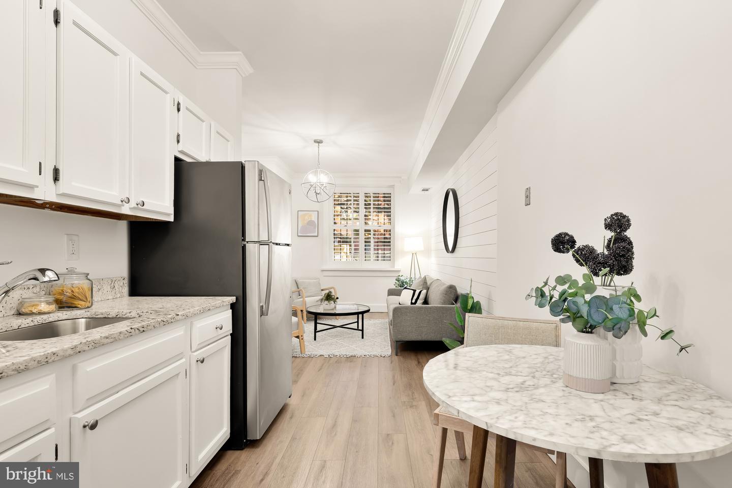 512 U ST NW #3, WASHINGTON, District Of Columbia 20001, 2 Bedrooms Bedrooms, ,1 BathroomBathrooms,Residential,For sale,512 U ST NW #3,DCDC2189856 MLS # DCDC2189856