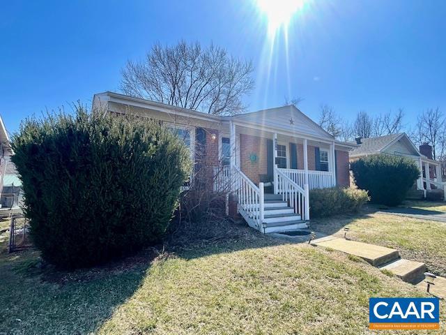 616 ARCH AVE, WAYNESBORO, Virginia 22980, 3 Bedrooms Bedrooms, ,1 BathroomBathrooms,Residential,For sale,616 ARCH AVE,661854 MLS # 661854