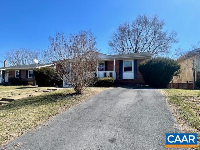 616 ARCH AVE, WAYNESBORO, Virginia 22980, 3 Bedrooms Bedrooms, ,1 BathroomBathrooms,Residential,For sale,616 ARCH AVE,661854 MLS # 661854