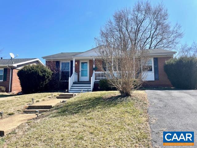 616 ARCH AVE, WAYNESBORO, Virginia 22980, 3 Bedrooms Bedrooms, ,1 BathroomBathrooms,Residential,For sale,616 ARCH AVE,661854 MLS # 661854